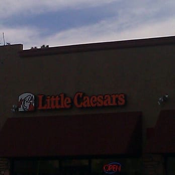 19 reviews of Little Caesars Pizza