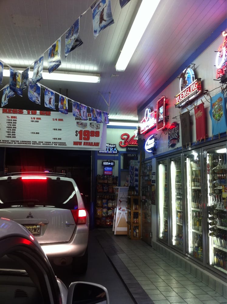 Brew Thru Beverage Store Beer, Wine & Spirits Corolla, NC Reviews