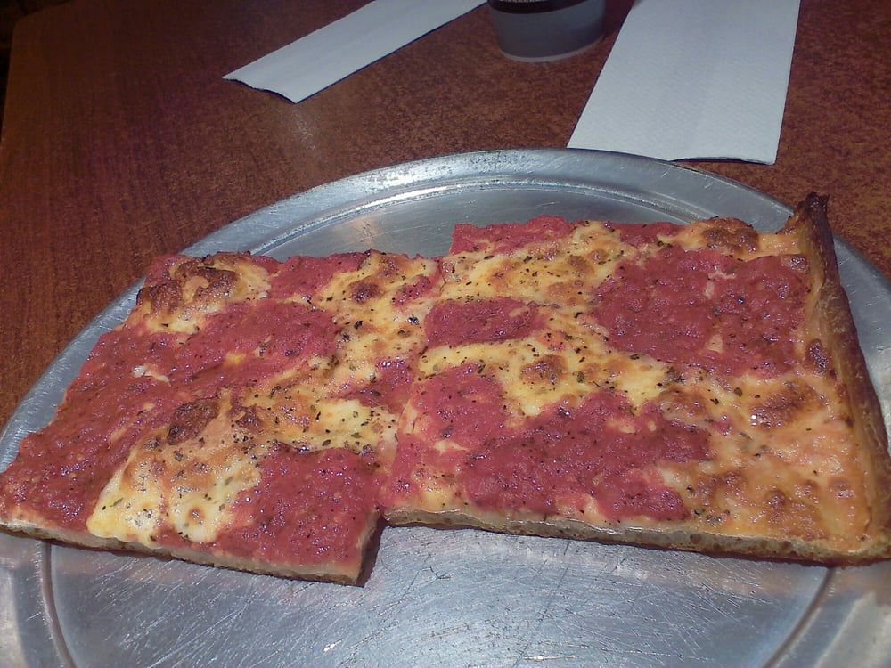 Amato’s Pizza Pizza 116 Trenton Rd Fairless Hills, PA Reviews