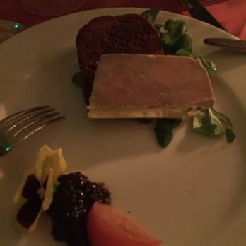 Foie gras greatness.