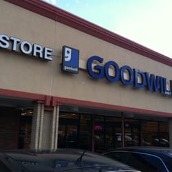 Goodwill Boulder logo
