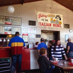 Italian Restaurant Whitehaven Italian Restaurant Whitehaven