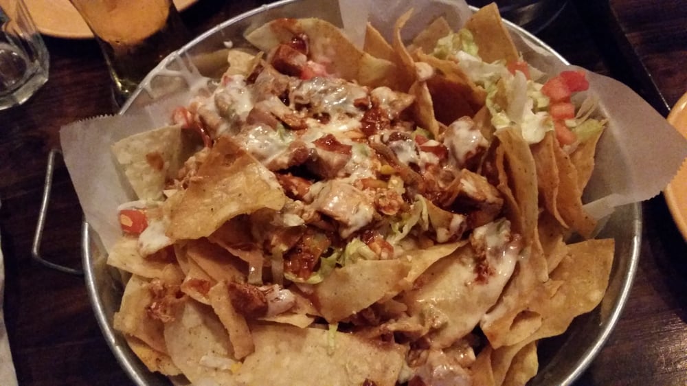 Tin Lizzy’s Cantina Mexican Grant Park Atlanta, GA Reviews