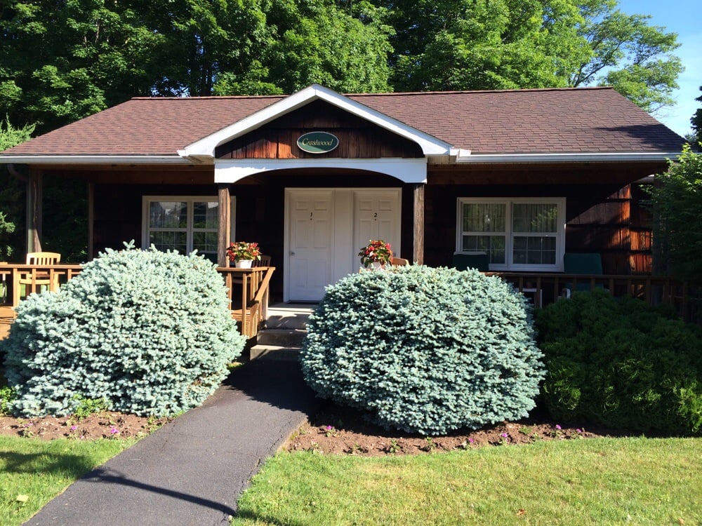 Crescent Lodge & Country Inn Cresco, PA Yelp