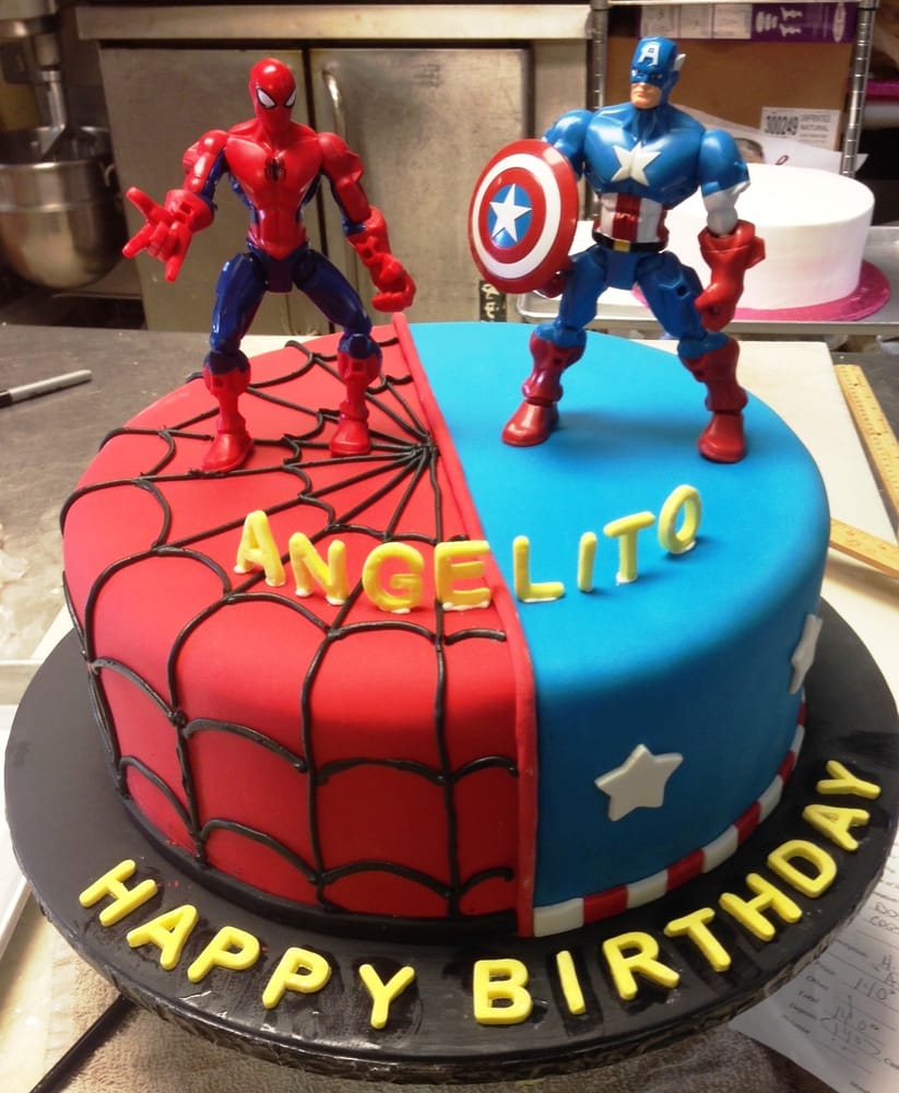 The Village Bakery 220 Photos Bakeries West University Houston