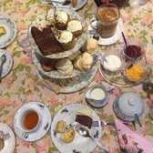 Cederberg Tea House - 199 Photos & 188 Reviews - Queen ...