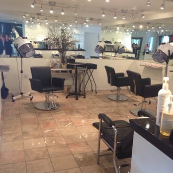 dollhouse hair salon prices