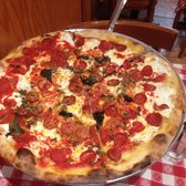 Grimaldi's - A beautiful piece of heaven! - New York, NY, United States