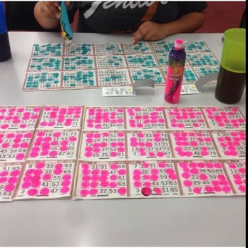 treasure island bingo austin