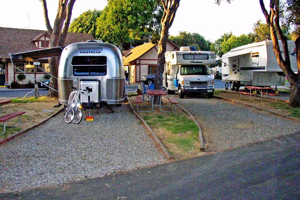 Flying Flags RV Resort & Campground 86 Photos RV Parks Buellton