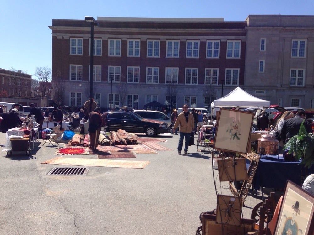 Flea Market Flea Markets Washington, DC Yelp