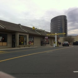 McDonald's logo