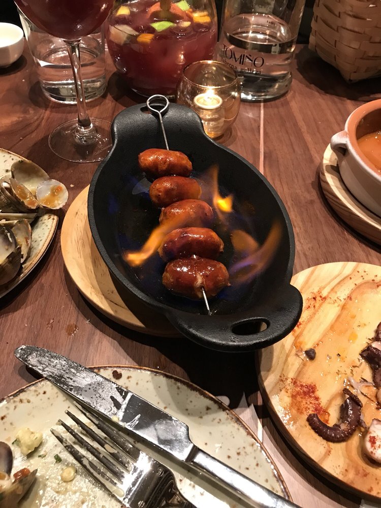 Tomiño Taberna Gallega