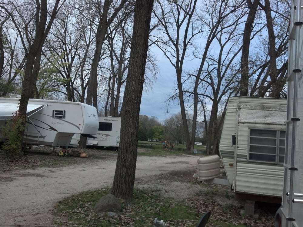 Fossil Rock Recreation Area Parks Wilmington, IL Yelp