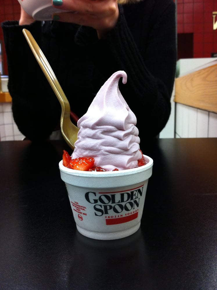 Golden Spoon Frozen Yogurt 15 Photos Ice Cream & Frozen Yogurt