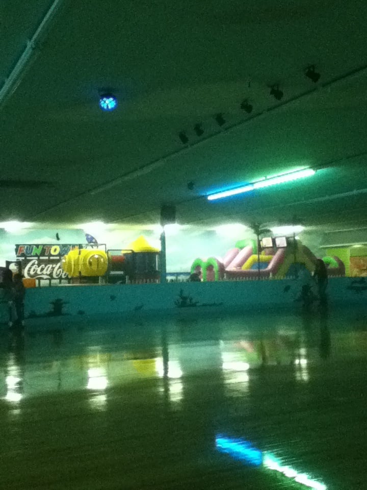 Fun Town Arcades Melbourne, FL Yelp