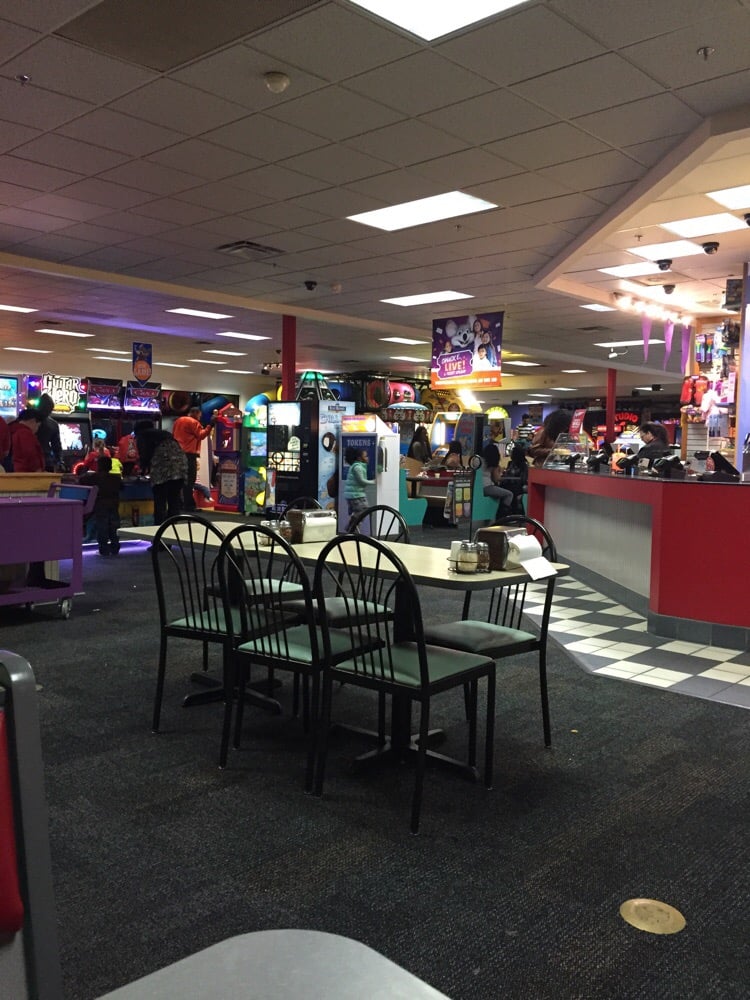 chuck e cheese atlanta chuck e cheese atlanta