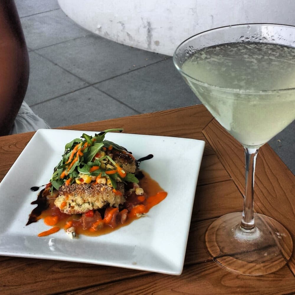 Coquina Beach Restaurant St Augustine Coquina Beach Restaurant St Augustine