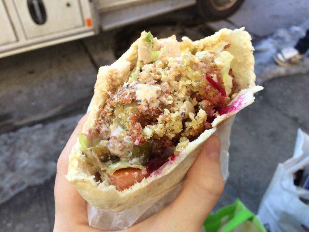 Damascus Bread & Pastry Shop Brooklyn Heights Brooklyn, NY Yelp