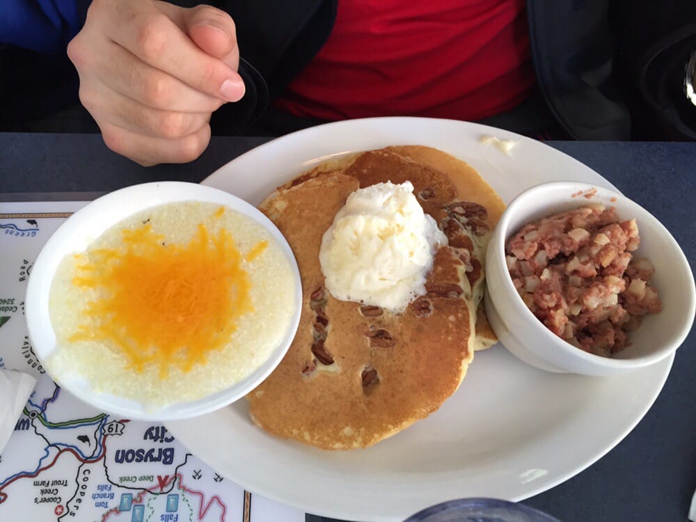 Peter’s Pancakes & Waffles 27 Photos Southern 1384 Tsali Blvd Cherokee, NC Reviews