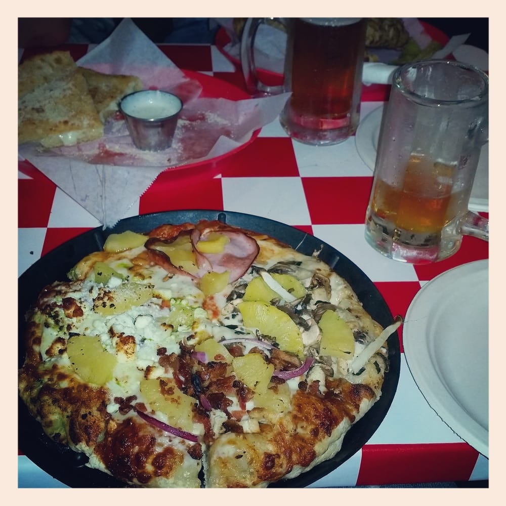 Old Town Pizza 49 Photos Pizza Auburn, CA Reviews Menu Yelp