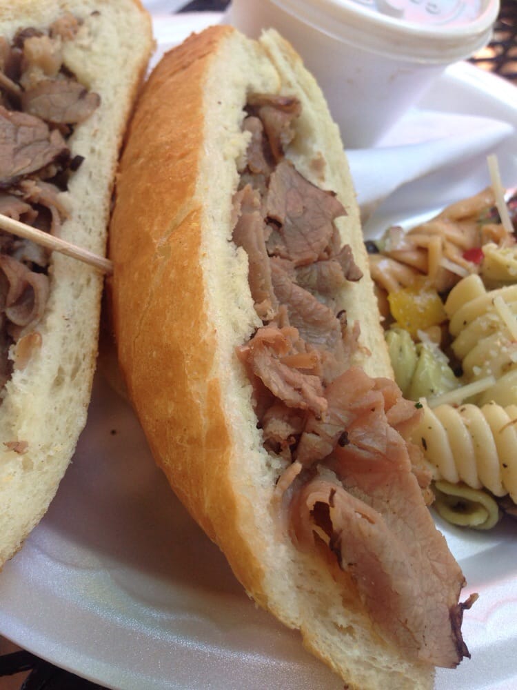 The Upper Crust Sandwich Shoppe 119 Photos Delis Riverside, CA