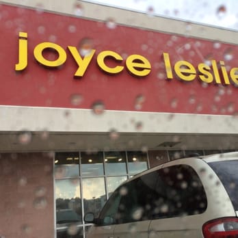 Joyce leslie clothing store online