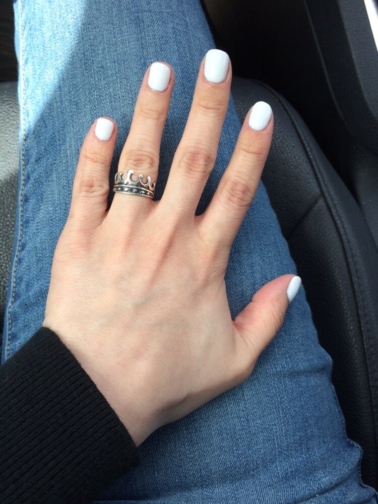 Number One Pro Nails 20 Photos Nail Salons Lower Queen Anne