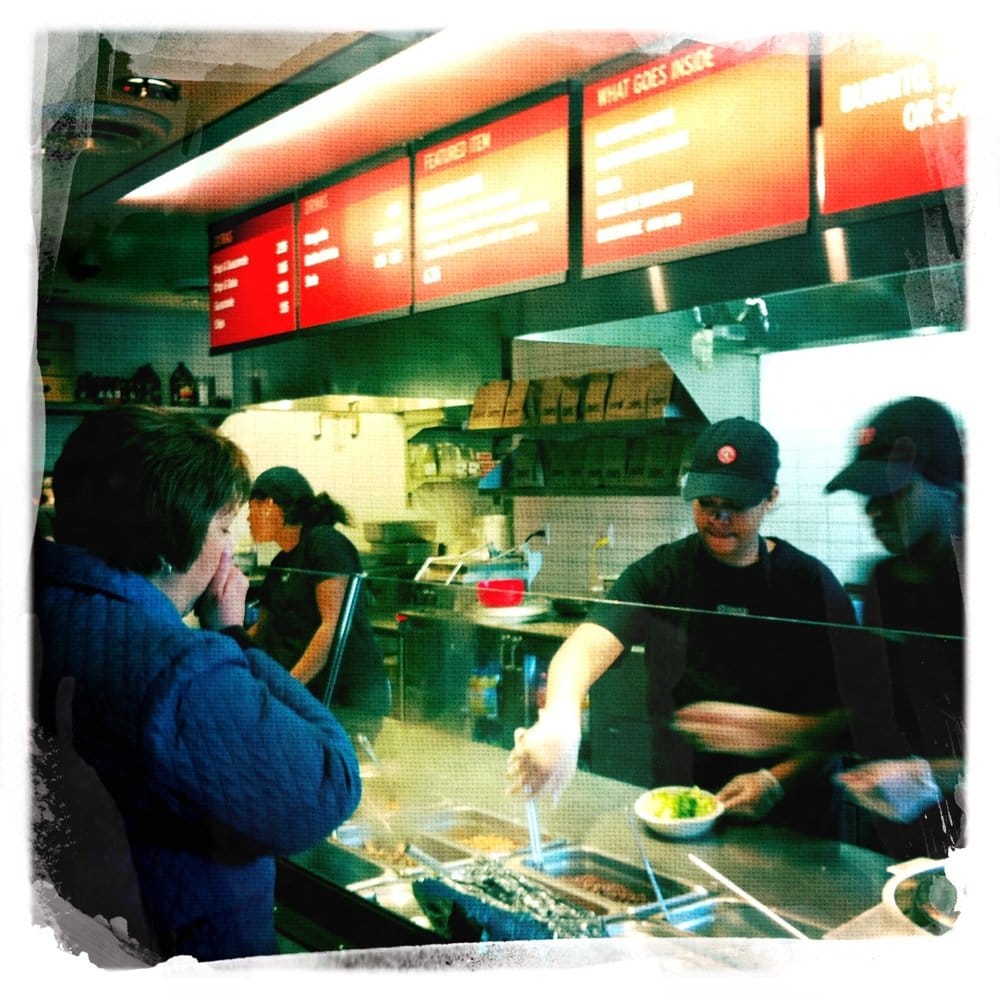 Chipotle Mexican Grill Mexican Sandusky, OH Reviews Photos Yelp