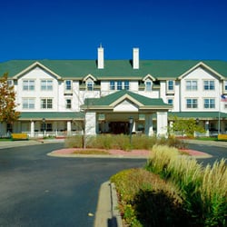 Emeritus at Green Mountain logo