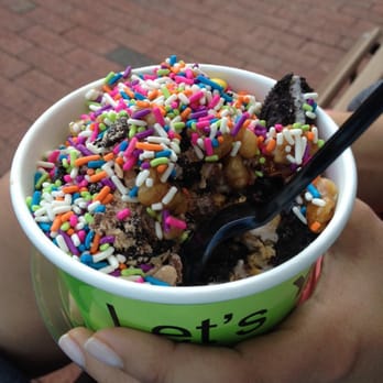 Let yo yogurt coupons