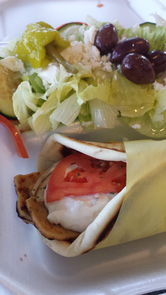 Tickles Restaurant 18 Photos Greek Millcreek Salt Lake City, UT