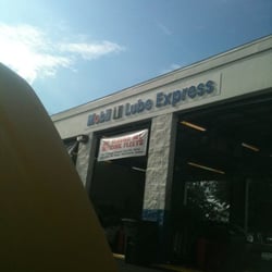 Mobil 1 lube express coupon orlando