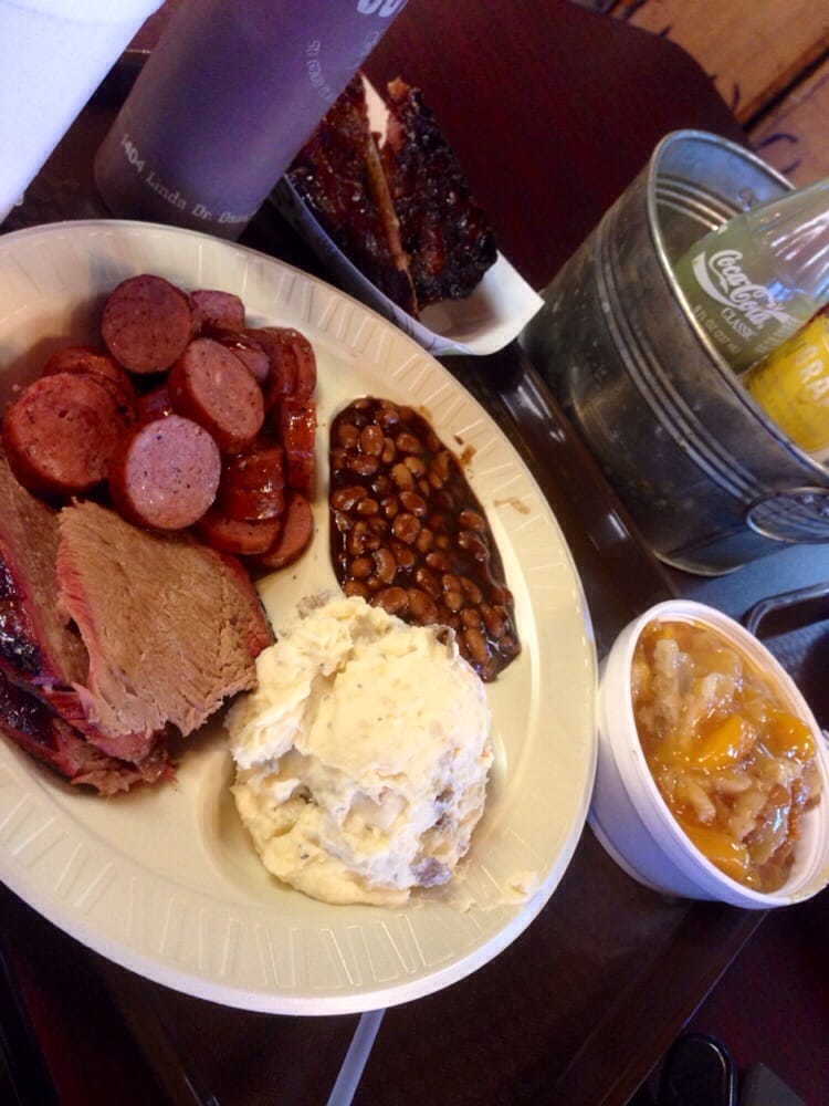 Outlaws Bbq 12 Photos Barbeque Mount Pleasant, TX Reviews Yelp