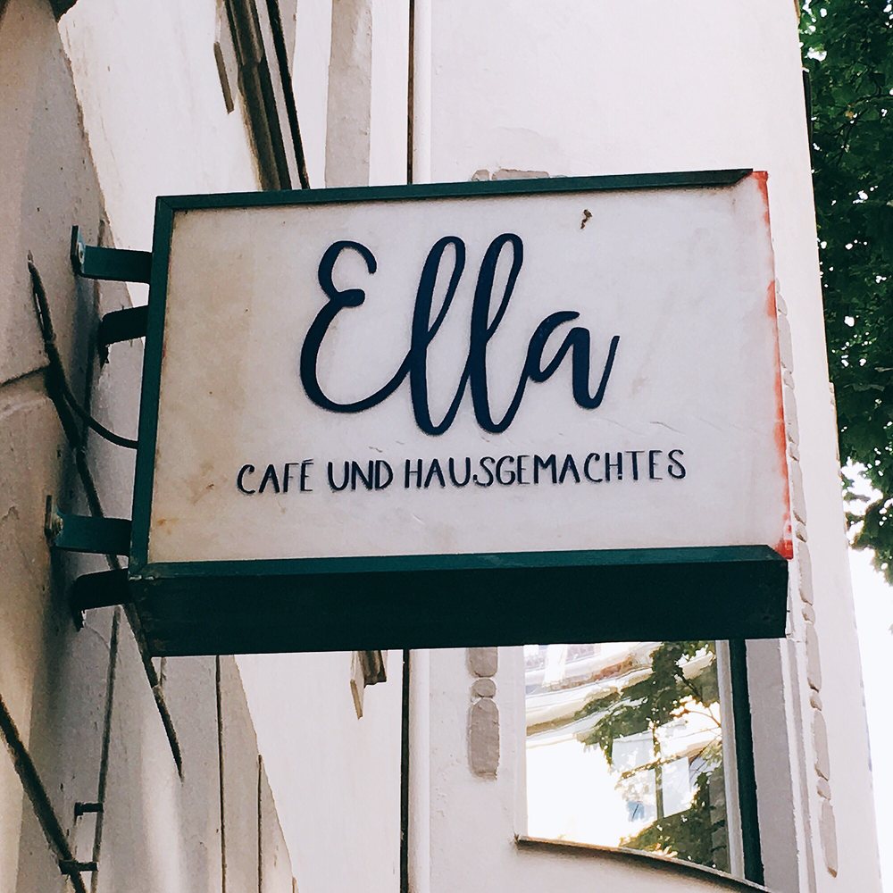 Ella