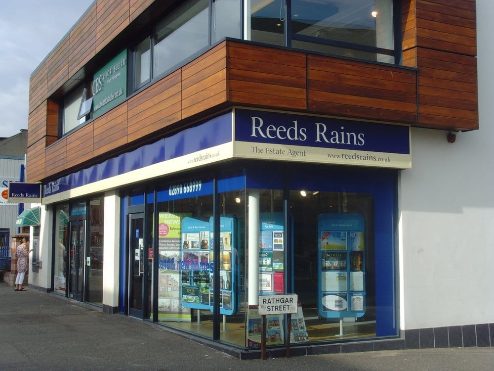 Reeds Rains Real Estate Agents Belfast, United Kingdom Photos Yelp