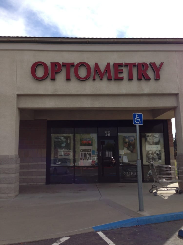 Bradshaw Optometry Sacramento, CA Yelp