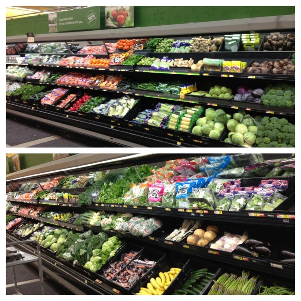 Walmart Supercenter 11 Photos Grocery Rock Hill, SC Reviews Yelp