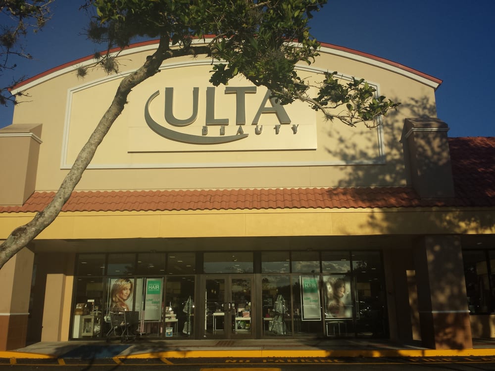 Ulta Beauty Cosmetics & Beauty Supply Coral Springs, FL Reviews