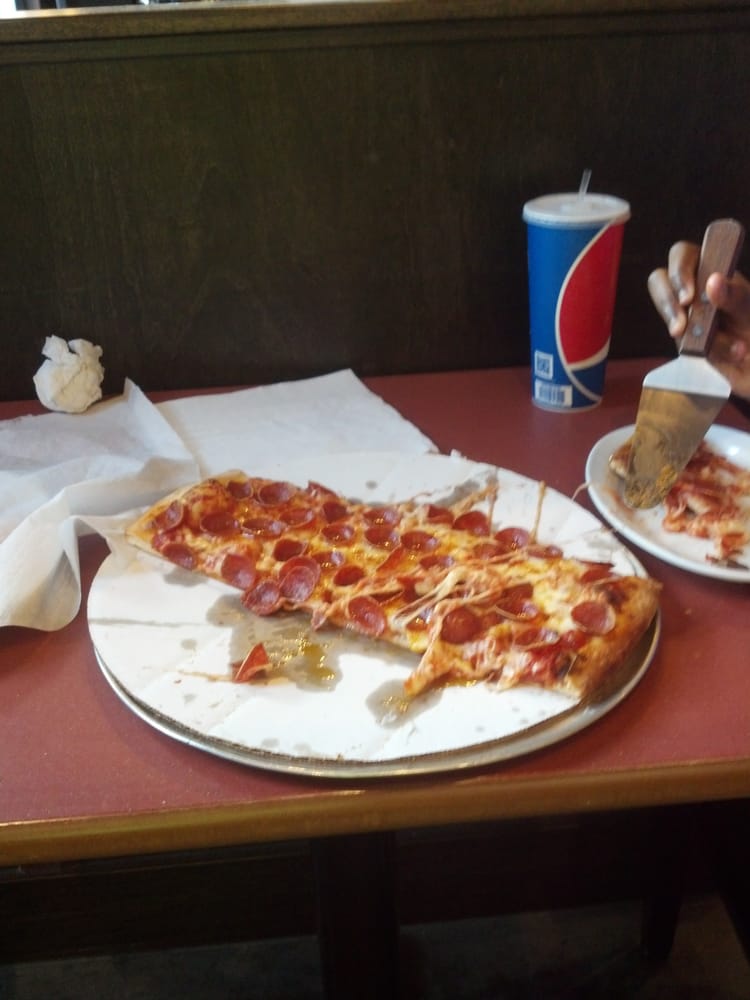 Enzo’s Pizza Co. Durham, NC Yelp