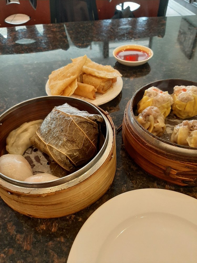 Ha Gow Dim Sum House