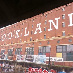 BrooklandCUA Metro Station Brookland Washington, DC Yelp