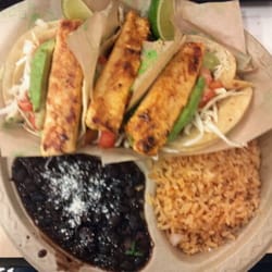 Baja Fresh Mexican Grill - Manassas, VA | Yelp