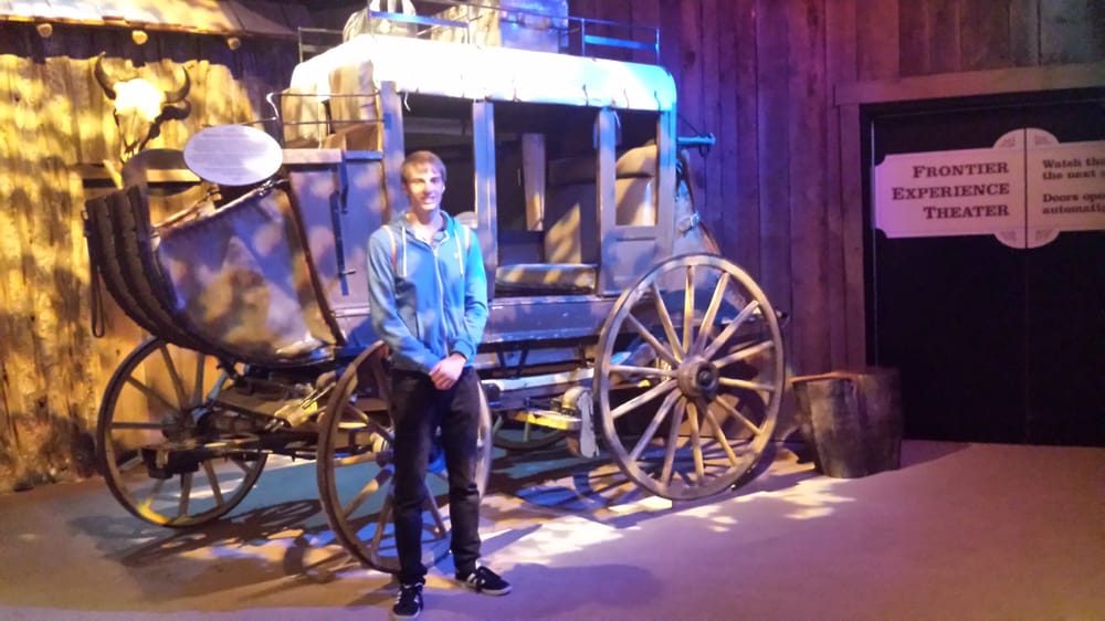 Frontier Texas Museums Abilene, TX Reviews Photos Yelp