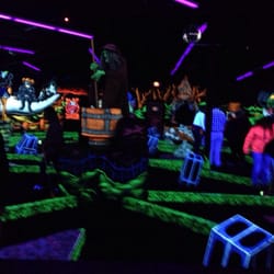 monster mini golf san antonio