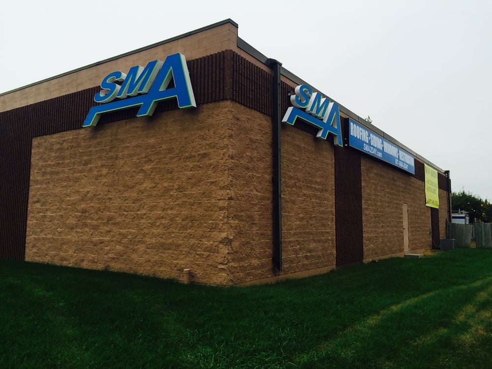 SMA Exteriors & Restoration Roofing Maple Grove, MN SMA Exteriors & Restoration Roofing Maple Grove, MN