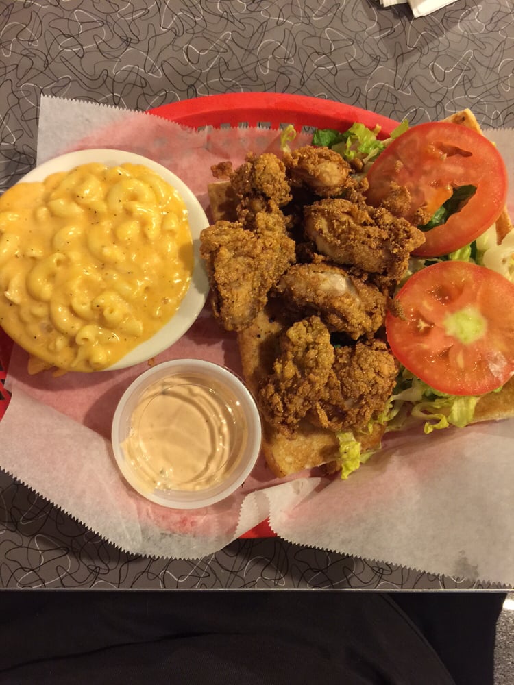 Soul Fish Southern CooperYoung Memphis, TN Reviews Photos