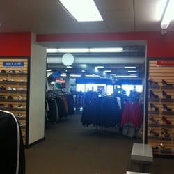 Eblens clothing store