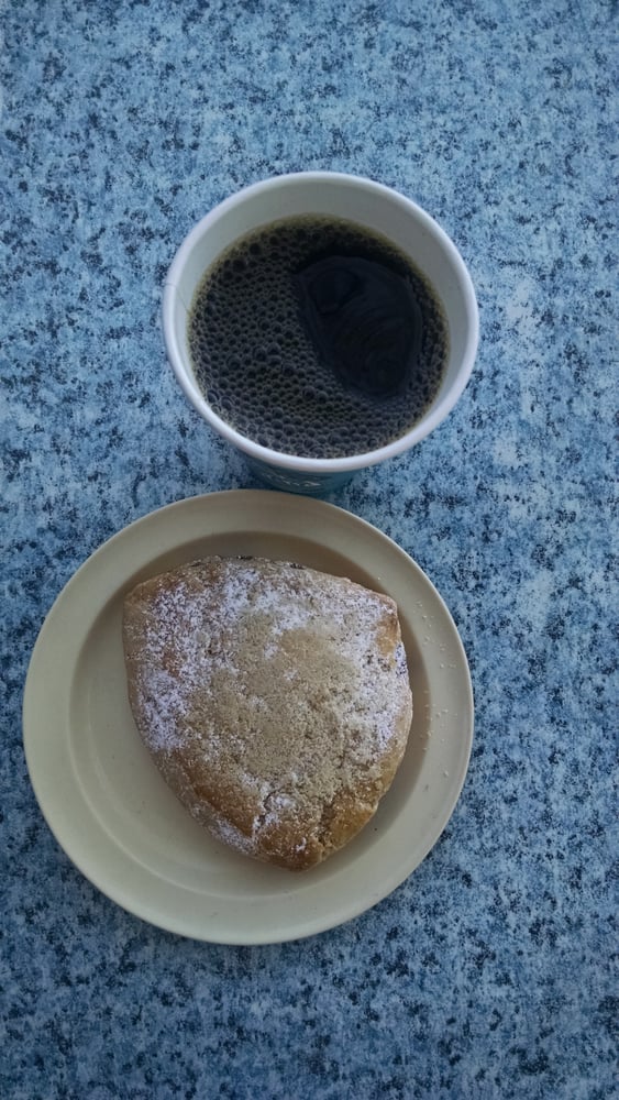 The Daily Grind Coffee & Tea Station 36 Photos Coffee & Tea Santa