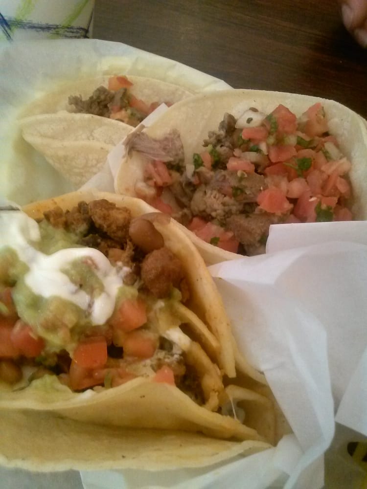 La Victoria Taqueria Redwood City, CA Yelp